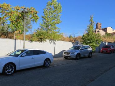Terreno residenziale in vendita a San Lorenzo - San Marcos