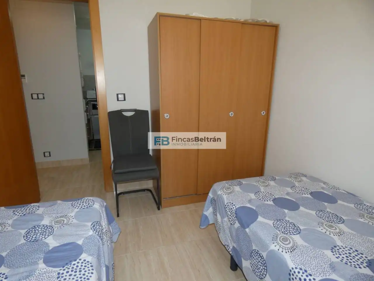 Casa amb terrassa en venda a Avenida Dinamarca, imagen 13