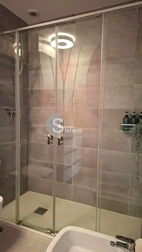 Baño de Piso en venta en Málaga con Aire acondicionado, Calefacción y Terraza