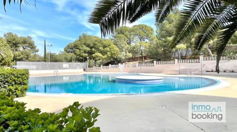 Foto 4 de Apartament en venda a Platja de Llevant, Tarragona