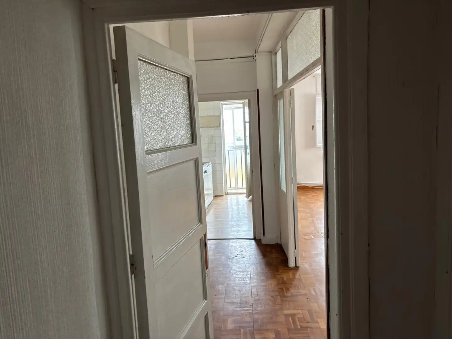 Piso con ascensor en venta en Avenida Cantabria, imagen 6