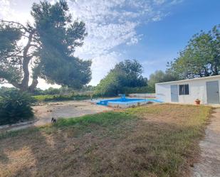 House or chalet for sale in Picassent  with Terrace and Swimming Pool