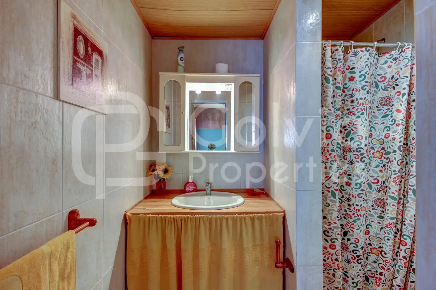 Casa o chalet en venta en Maria Cristina, Vallirana