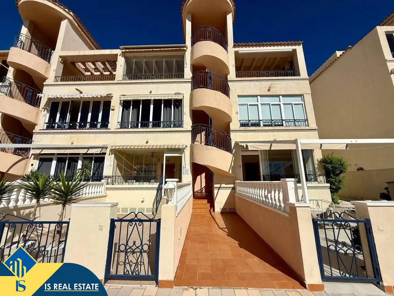 Apartment mit Pool zum Verkauf in Los Balcones - Los Altos, imagen 27
