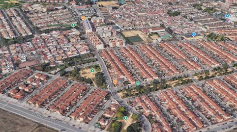 Photo 3 of Single-family semi-detached for sale in Calle Playa de Fuentebravía, Parque Atlántico - Ronda este, Jerez de la Frontera