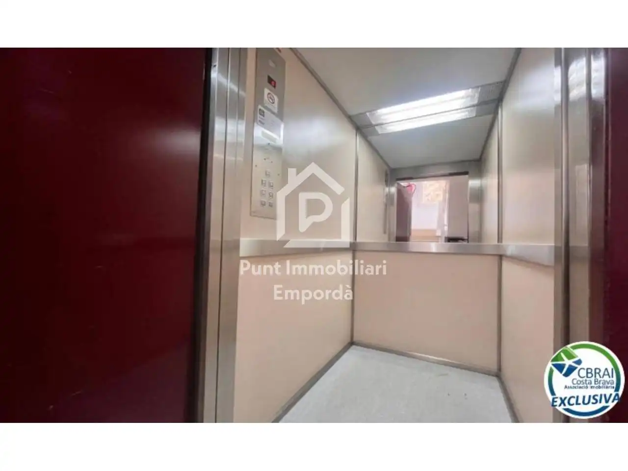 Apartamento con terraza en venta en Plaza Carles Fages de Climent, imagen 29