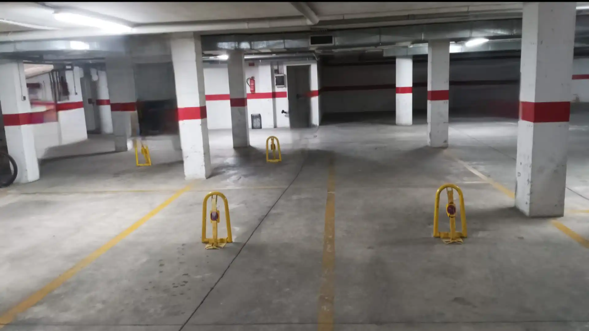 Parking de Garaje de alquiler en Ceutí