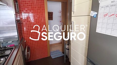 Photo 2 of Flat for rent in Gras y Granollers, Angustias - Chana - Encina, Granada Capital