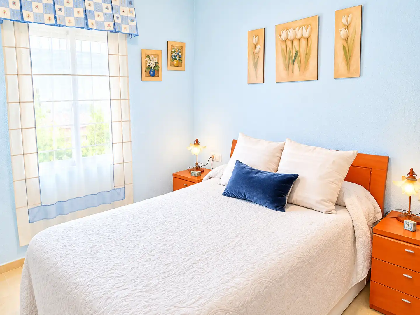 Habitación de Piso en venta en Parque de la Paloma
