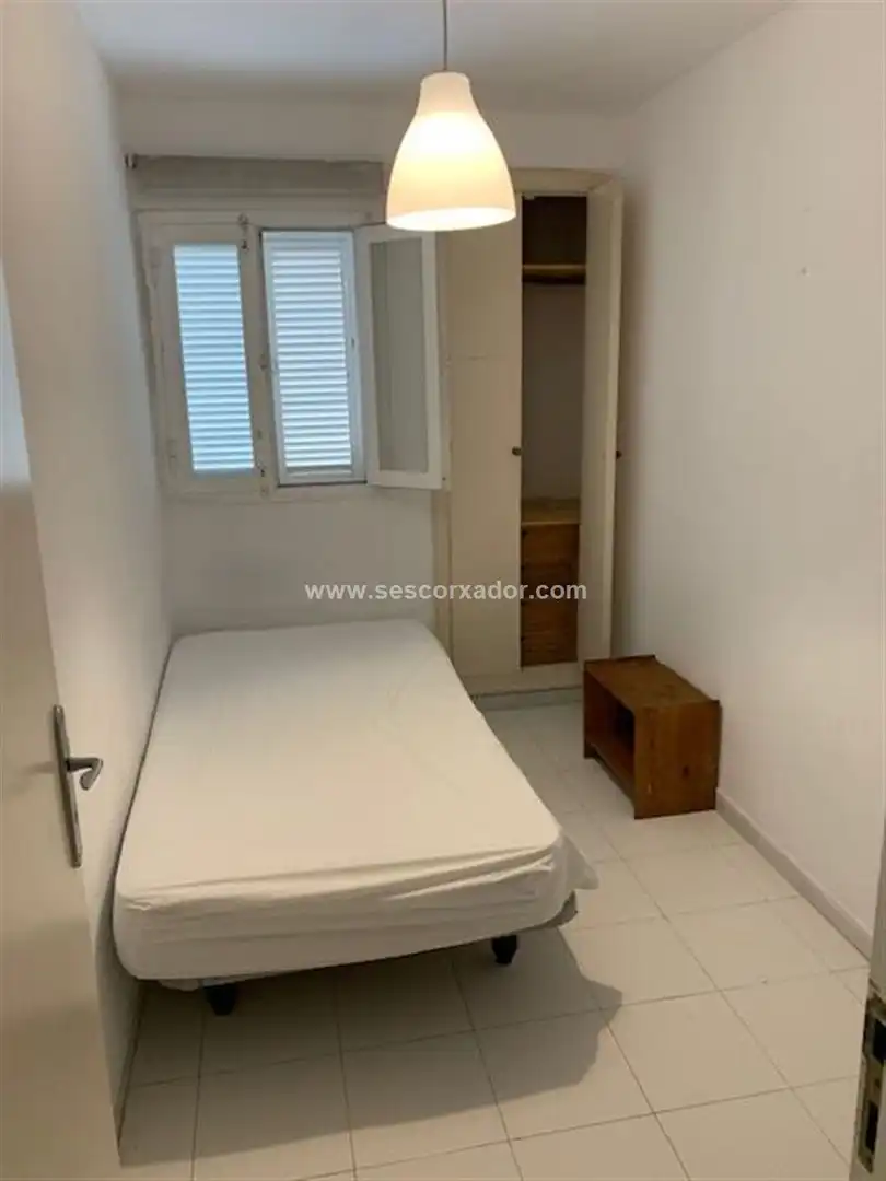 Habitación de Piso en venta en Andratx con Calefacción, Amueblado y TV