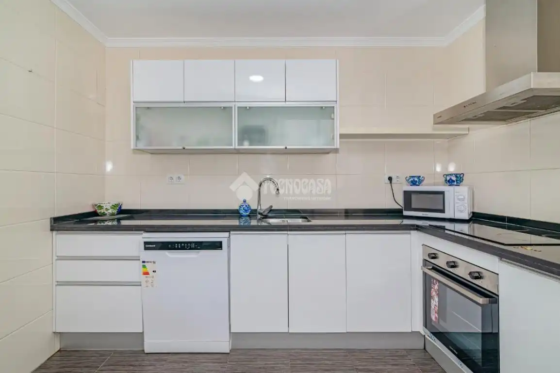 Piso con terraza en venta en Loja, imagen 13