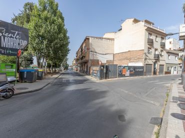 Local comercial en venda a Calle Calle Jerez 11