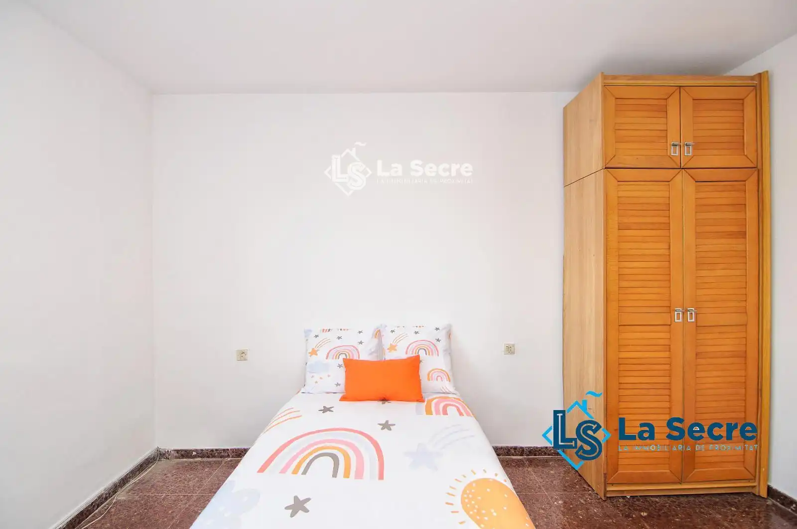 Habitación de Piso en venta en Martorell con Aire acondicionado y Calefacción