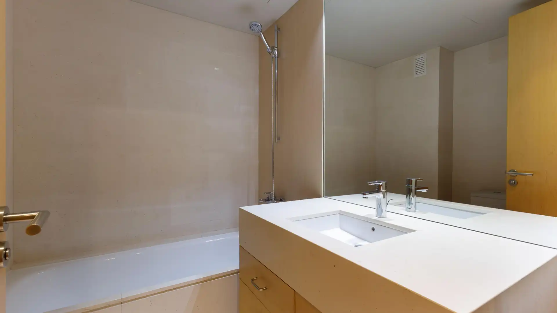 Wohnung mit Terrasse zur Miete in CALLE ABADESSA OLZET 13, imagen 50