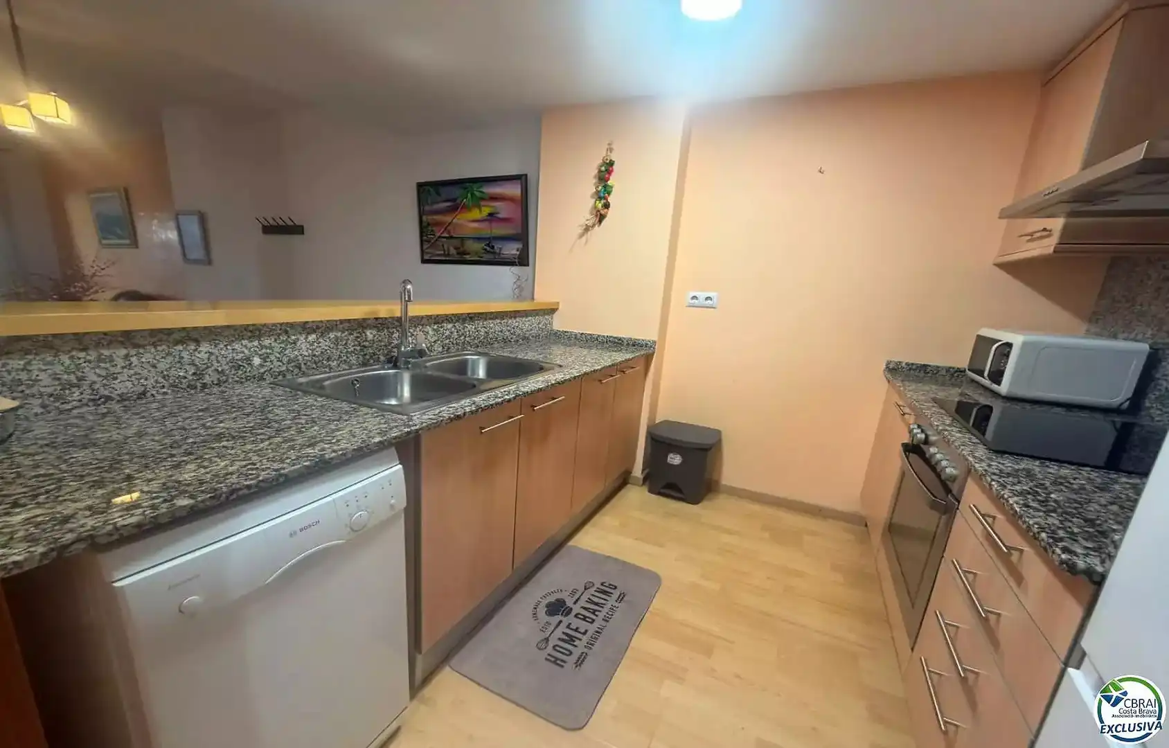Apartamento con ascensor en venta en Carrer Joanot Martorell 25-31, imagen 31