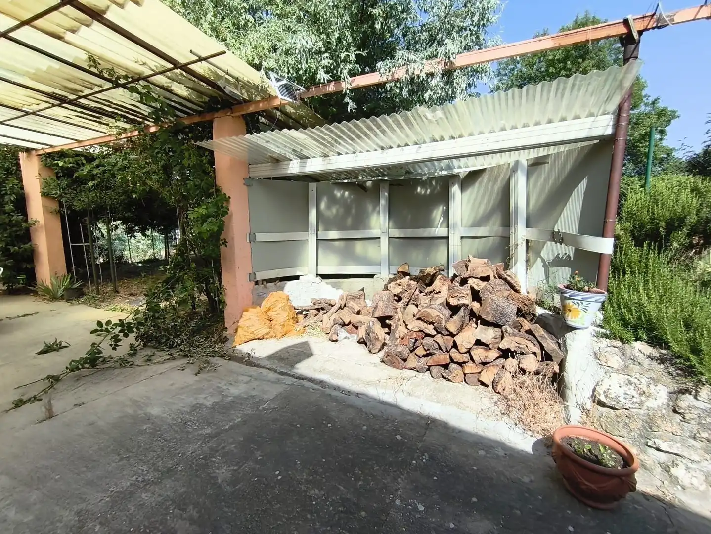 Land for sale in Rivas-Vaciamadrid