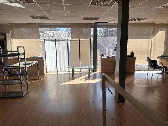 Local comercial en Alquiler en Avinguda de Barcelona en Mestrets