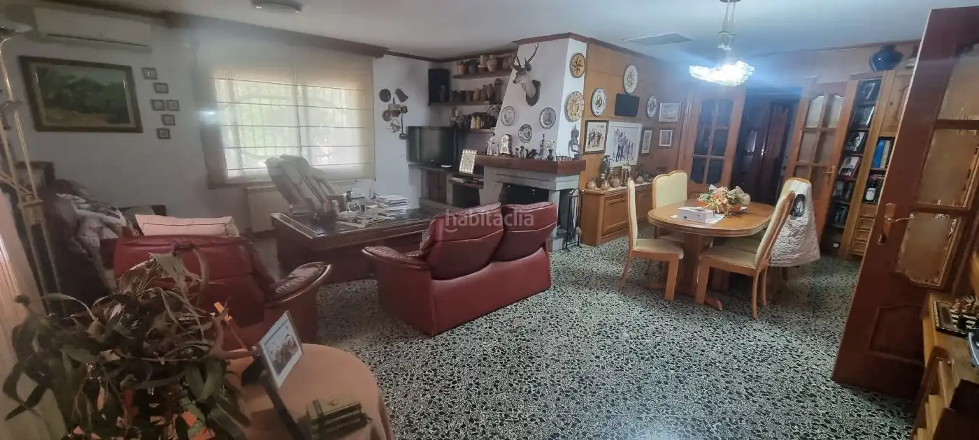 Wohnung mit Garten zum Verkauf in Carrer Pallars 6, imagen 21