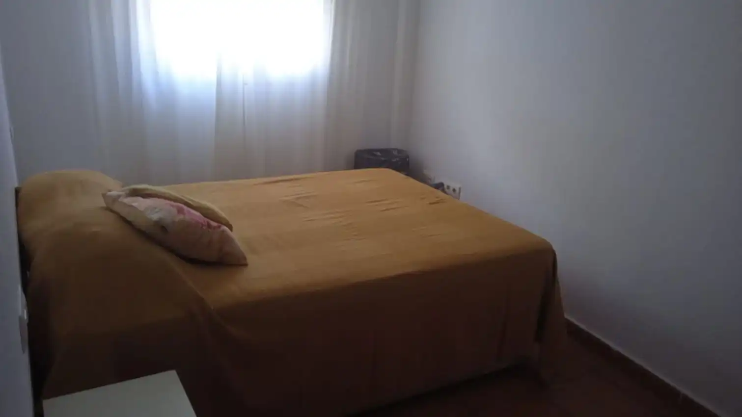 Habitación de Piso en venta en San Roque con Aire acondicionado