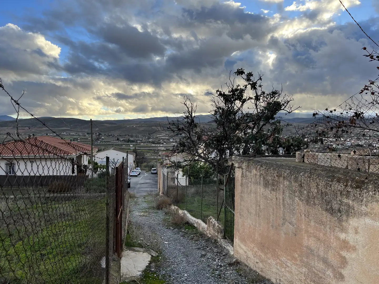 Wohnbaugrundstück zum Verkauf in Calle Alancon, imagen 3