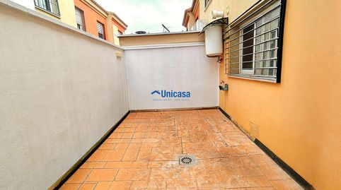 Foto 5 de Casa adosada en venda a Calle Calle Oslo, Campanillas, Málaga Capital