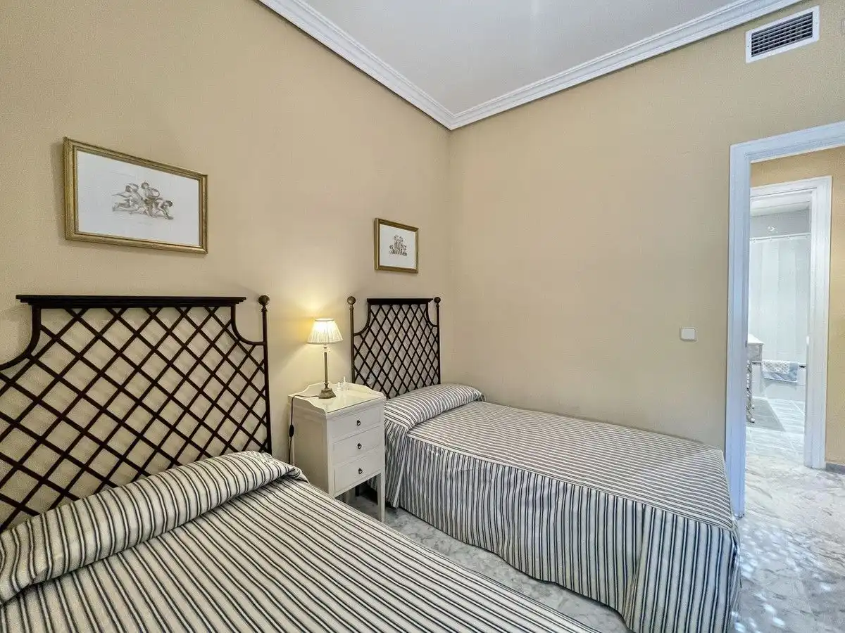 Apartments for rent in La Carolina - Guadalpín