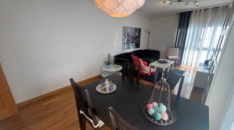 Foto 4 de Apartament de lloguer a Calle Miguel Delibes, 19d, Covaresa, Valladolid