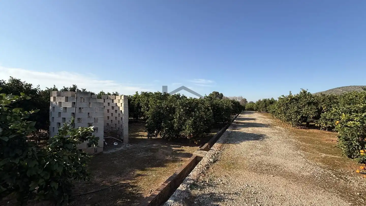 Terrenys i solars en venda a Carcaixent, imagen 7