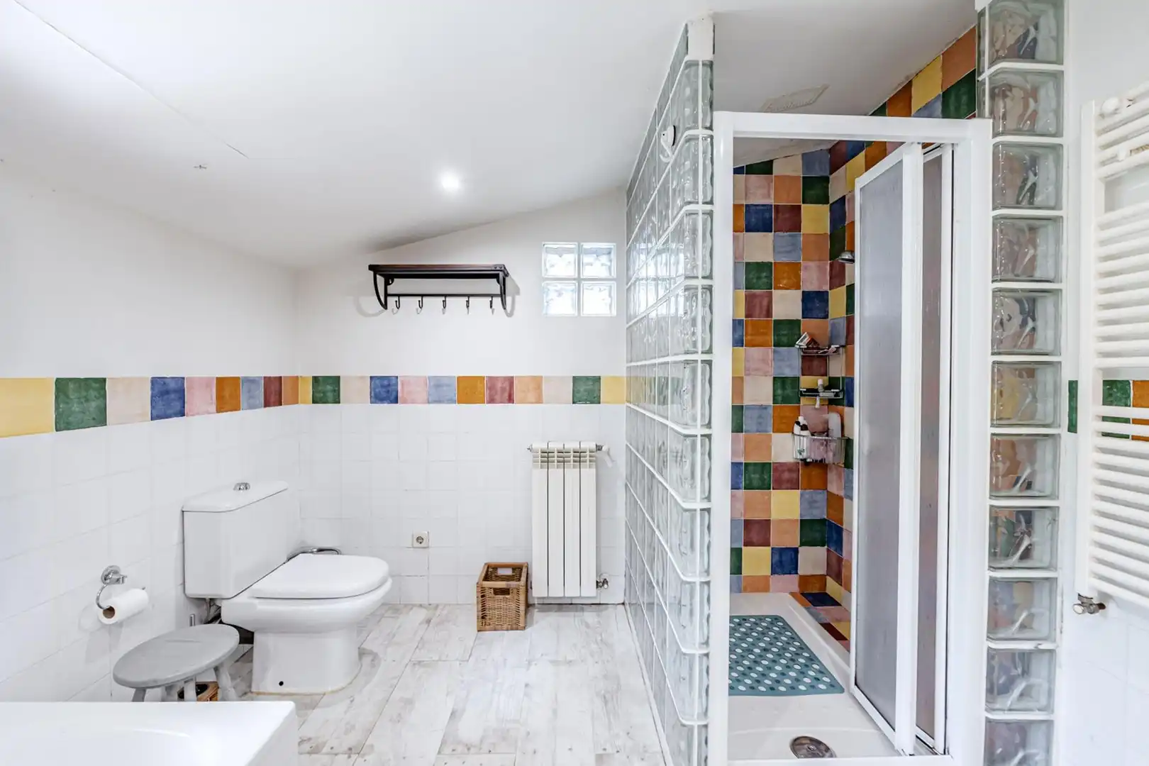 Maison rustique avec terrasse à vendre à Miraflores de la Sierra, imagen 22