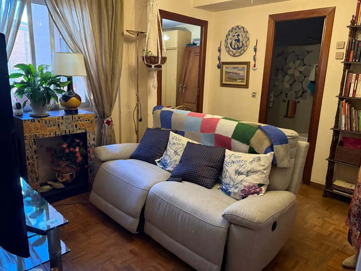 Piso con ascensor en venta en Calle Ciruela, imagen 5