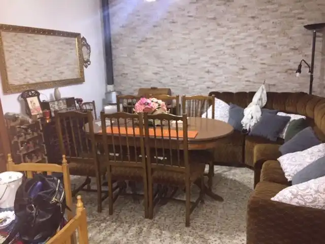 Comedor de Casa o chalet en venta en Deifontes con Jardín privado, Terraza y Trastero