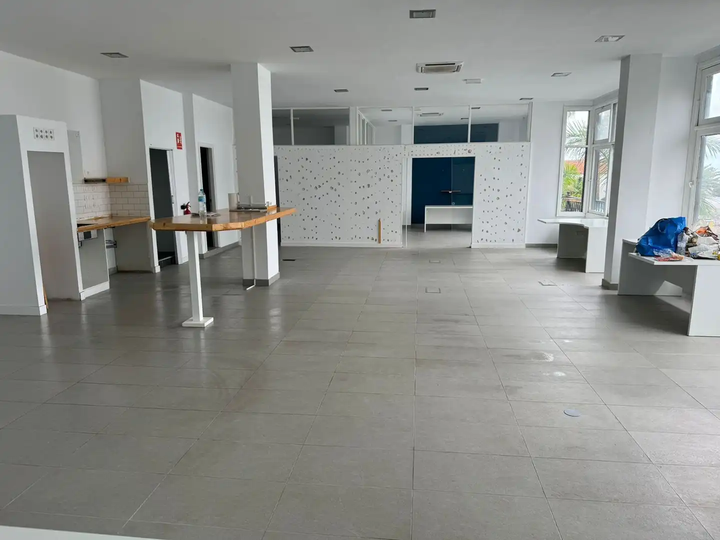 Büro zur Miete in Puerto de la Cruz