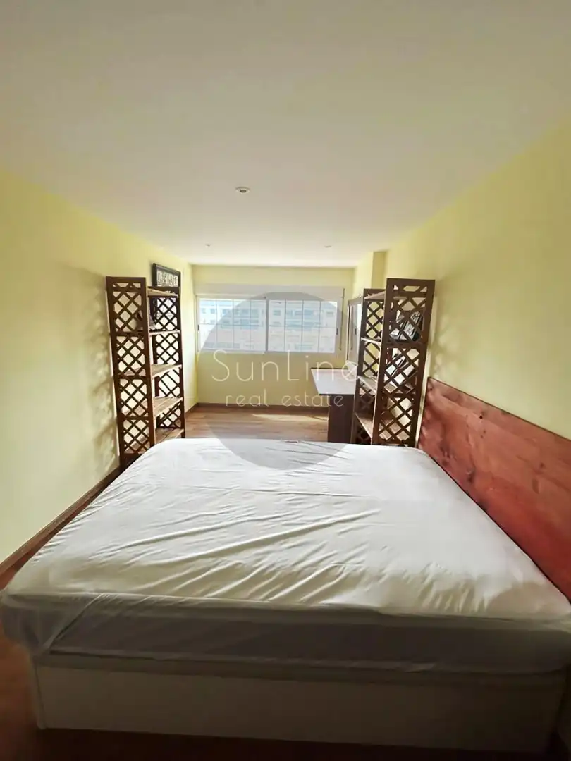 Wohnung zur Miete in Valencia, Valencia