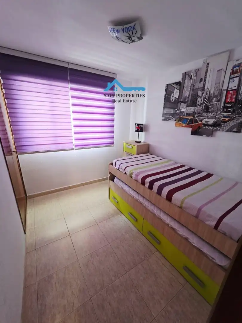 Appartamento con ascensore in vendita a Playa de Levante, imagen 32