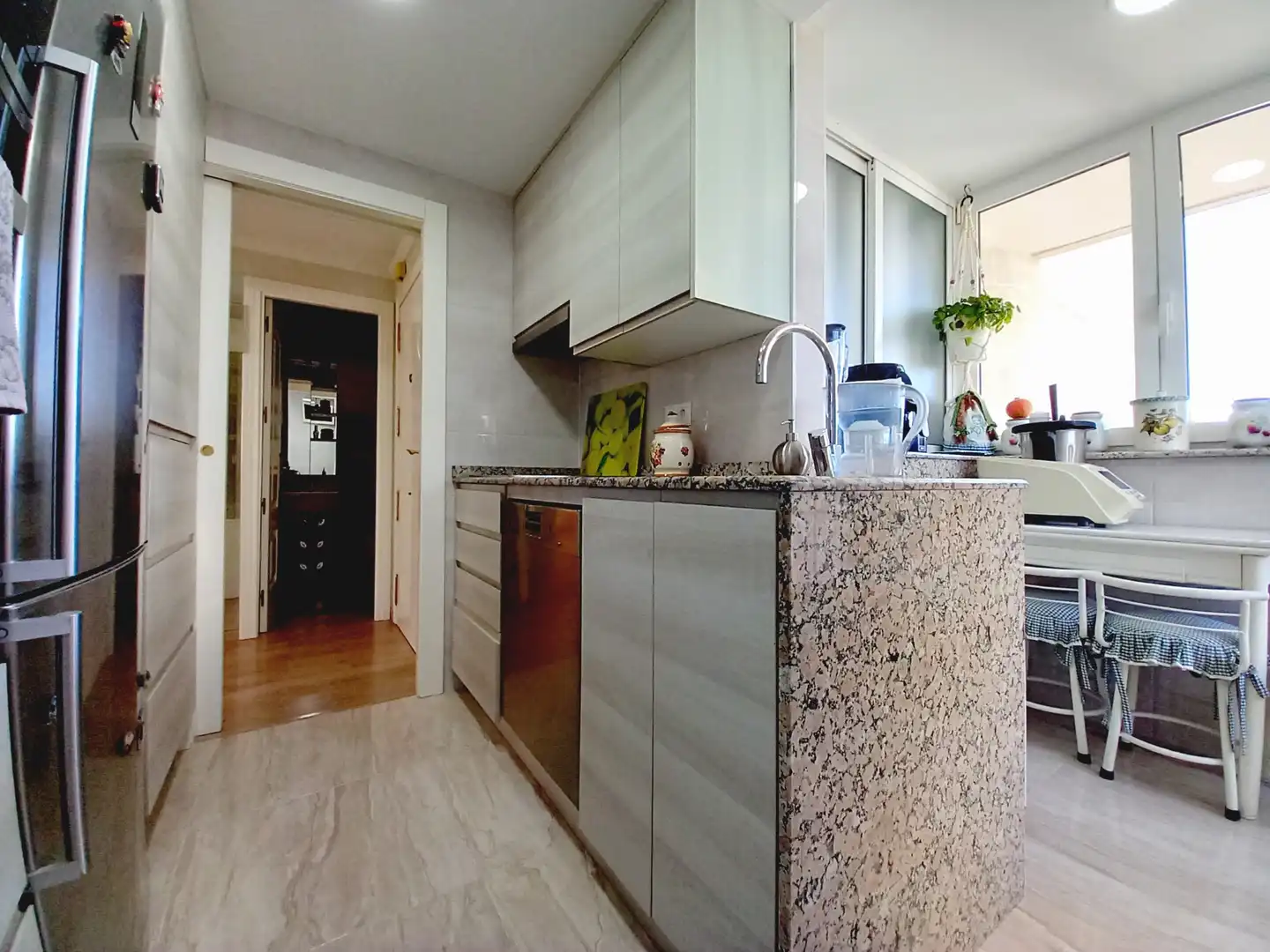 Piso con piscina en venta en Calle Esperanto, imagen 18