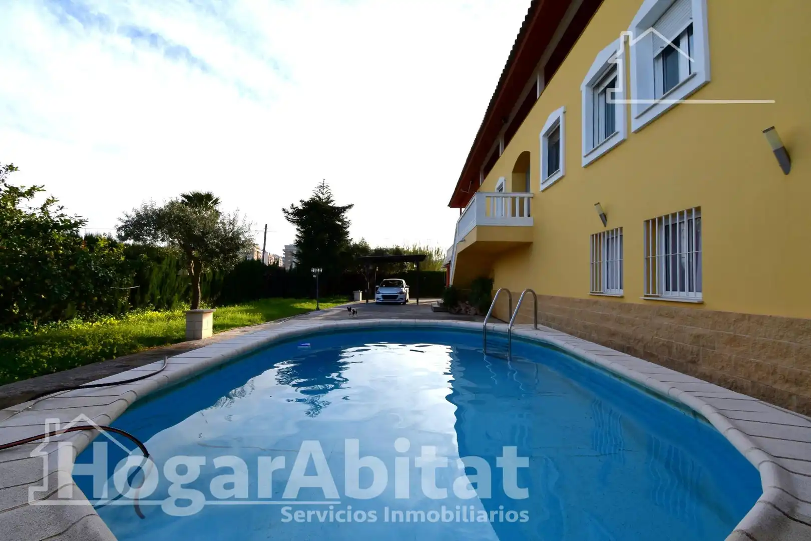 Villa avec piscine à vendre à Calle Hort de la Boscà, imagen 89