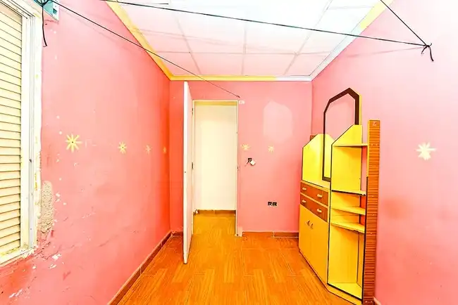 Appartement à vendre à C/ Virgen del Remedio, imagen 5