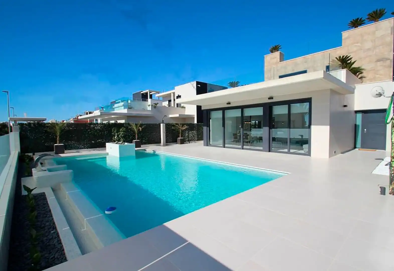 Casa en venta en Orihuela Costa