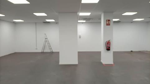 Foto 3 von Geschaftsraum zur Miete in Carrer de la Batllòria, Sant Crist, Badalona