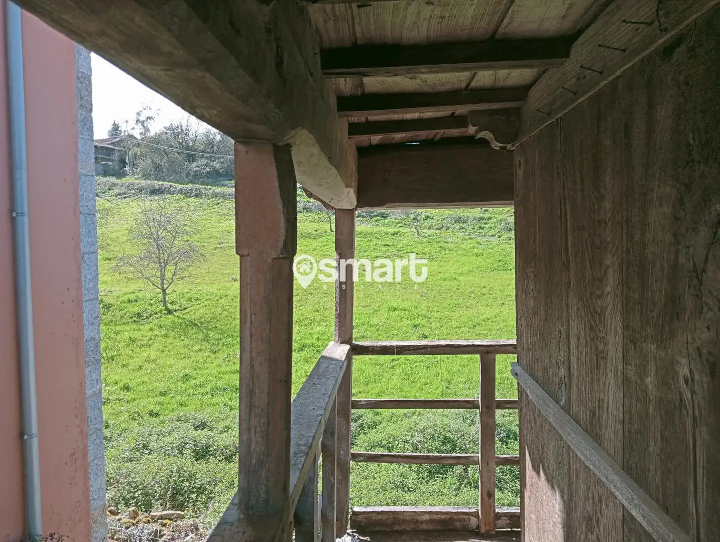 Chalet en venta en Quintana, imagen 6