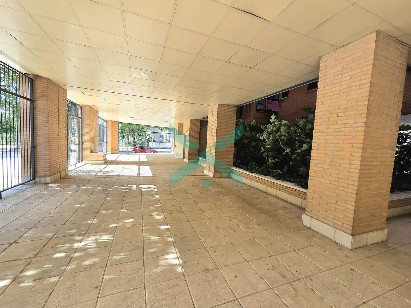 Pis en venda en Madrid amb Aire condicionat, Calefacció i Jardí privat