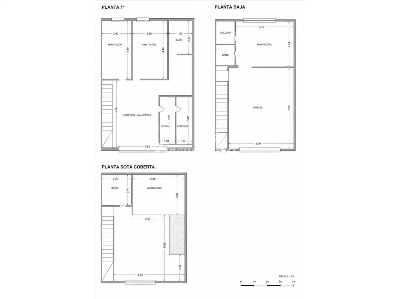 Houses for rent in Bellver de Cerdanya, Lleida