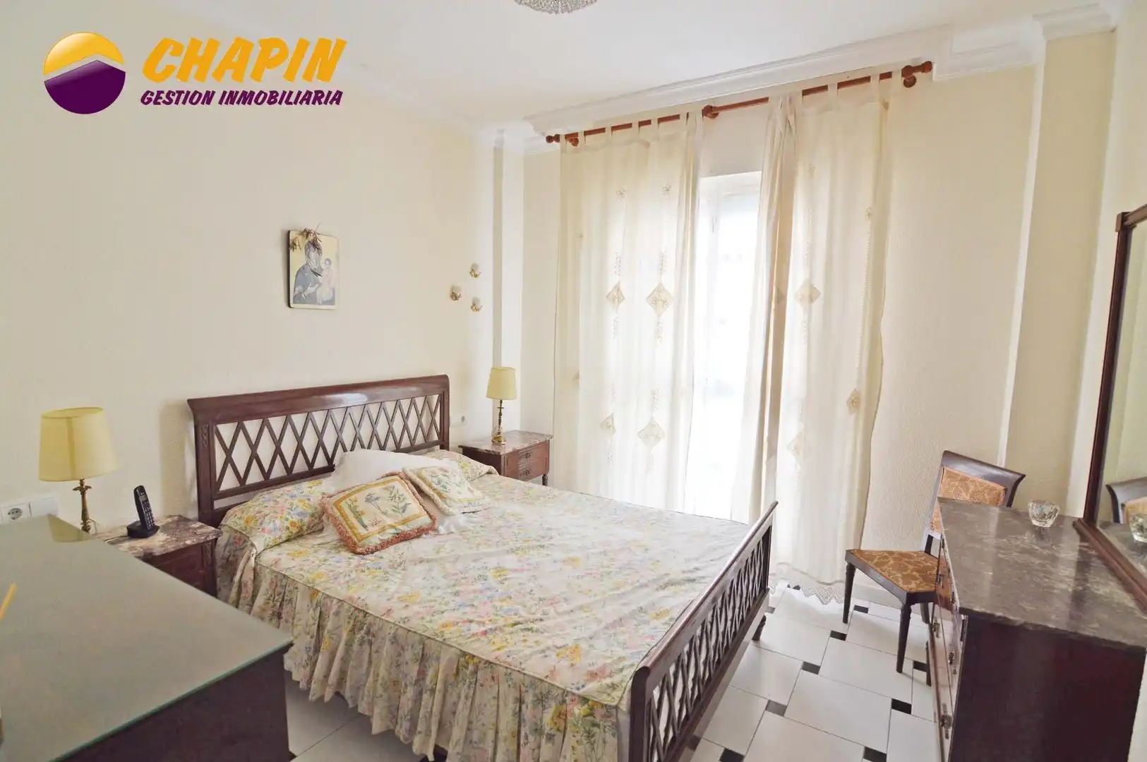 Habitación de Casa o chalet en venta en Jerez de la Frontera con Aire acondicionado y Terraza