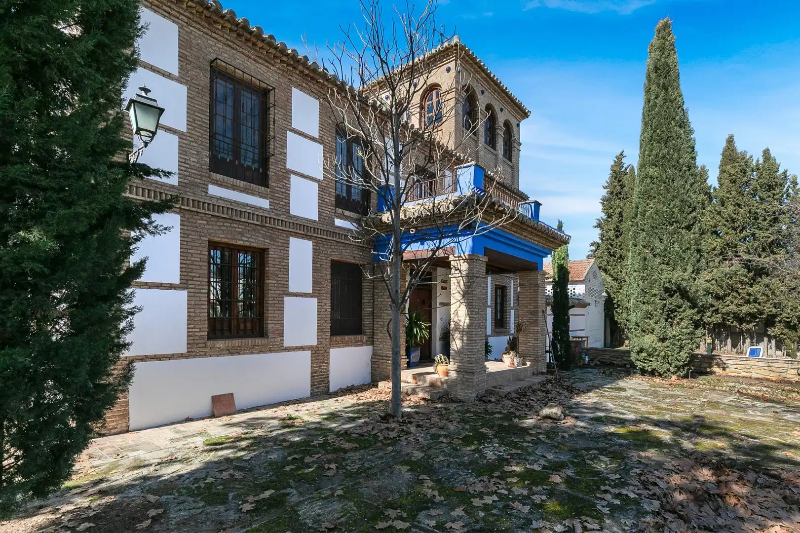 Haus mit Terrasse zum Verkauf in Belicena, imagen 36