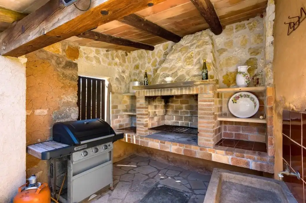 Finca rústica de alquiler en 1 Parcela, Santanyí Poble