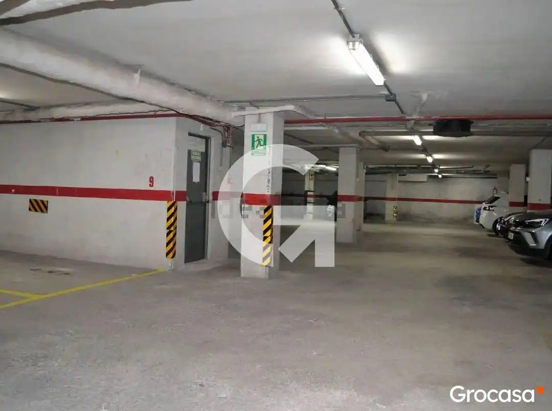Parking de Garaje en venta en Sagunto / Sagunt