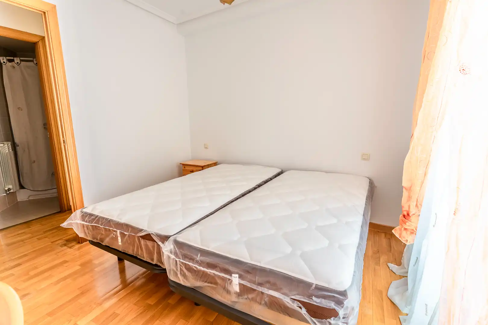 Duplex con terrazza in affitto a Calle de Alonso de Tejada 17, imagen 29