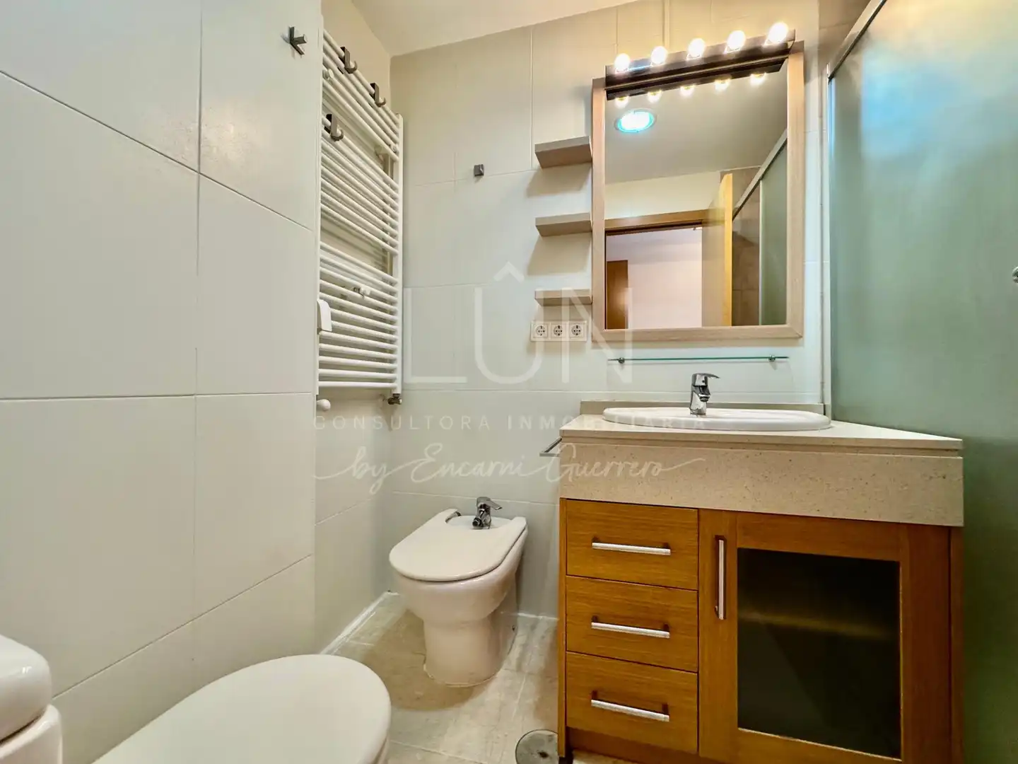 Flat for rent in Altorreal - El Chorrico
