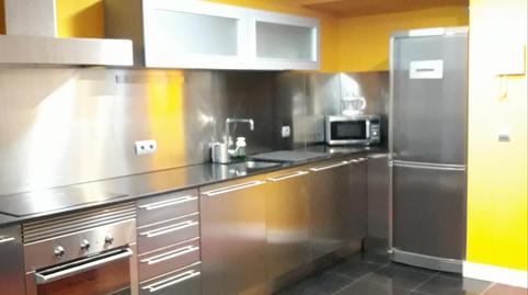 Foto 4 de Estudi de lloguer a Palos de Moguer,  Madrid Capital