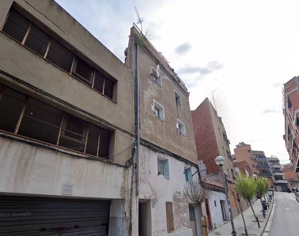 Ático en Venta en C/ Pablo Iglesias en La Salut